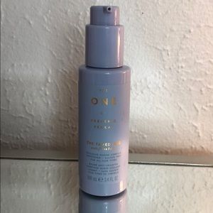 The One by Frederic Fekkai- The Tamed One